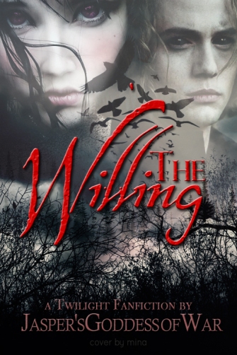The Willing Cover